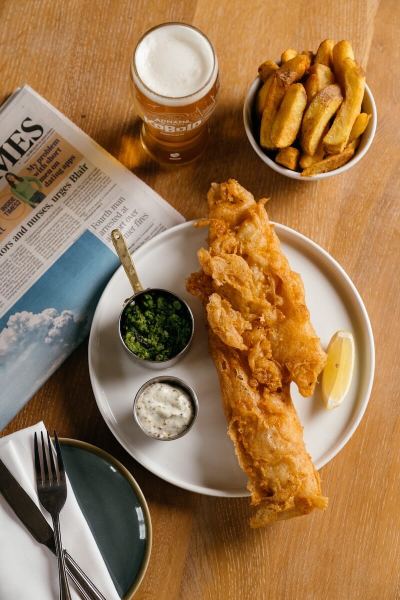 Lunch image
